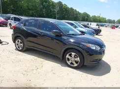 3CZRU5H50HM708230 2017 HONDA HR-V