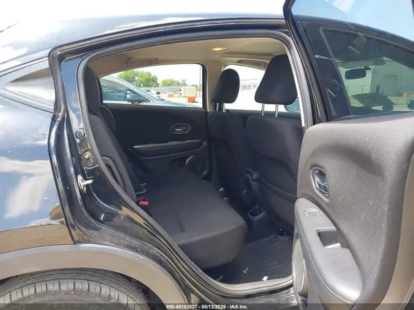 3CZRU5H50HM708230 2017 HONDA HR-V - Image 8