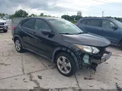 3CZRU5H50HM708468 2017 HONDA HR-V