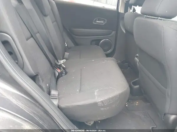 3CZRU5H50HM708468 2017 HONDA HR-V - Image 8