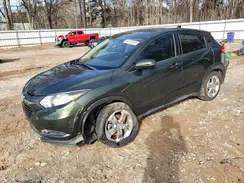 3CZRU5H50HM709636 2017 HONDA HR-V