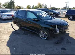 3CZRU5H50HM710432 2017 HONDA HR-V