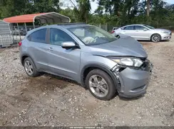 3CZRU5H50HM710978 2017 HONDA HR-V