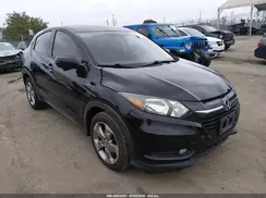 3CZRU5H50HM712262 2017 HONDA HR-V