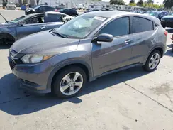 3CZRU5H50HM712519 2017 HONDA HR-V