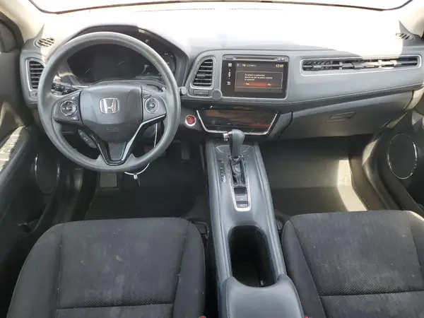 3CZRU5H50HM712519 2017 HONDA HR-V - Image 8