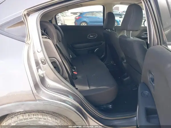 3CZRU5H50HM712603 2017 HONDA HR-V - Image 8