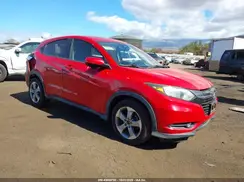 3CZRU5H50HM712648 2017 HONDA HR-V