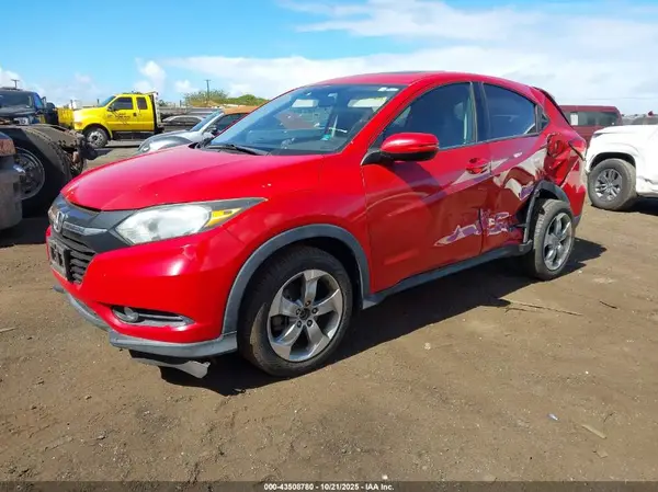 3CZRU5H50HM712648 2017 HONDA HR-V - Image 2