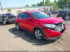 3CZRU5H50HM713489 2017 HONDA HR-V