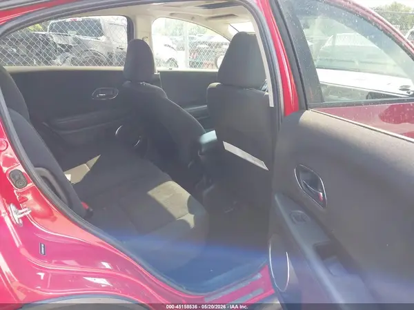3CZRU5H50HM713489 2017 HONDA HR-V - Image 8