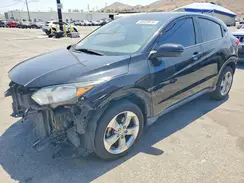 3CZRU5H50HM714478 2017 HONDA HR-V