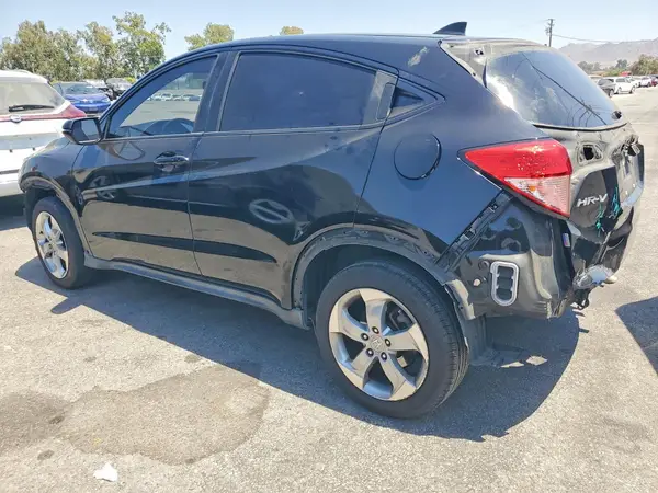 3CZRU5H50HM714478 2017 HONDA HR-V - Image 2