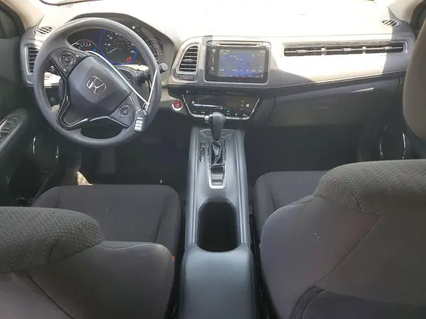 3CZRU5H50HM714478 2017 HONDA HR-V - Image 8