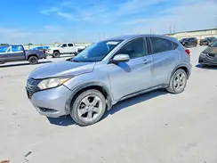 3CZRU5H50HM714531 2017 HONDA HR-V