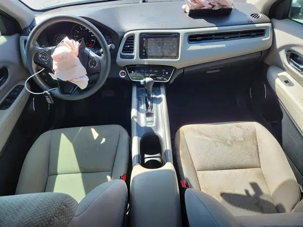 3CZRU5H50HM714531 2017 HONDA HR-V - Image 8