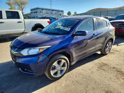 3CZRU5H50HM715310 2017 HONDA HR-V