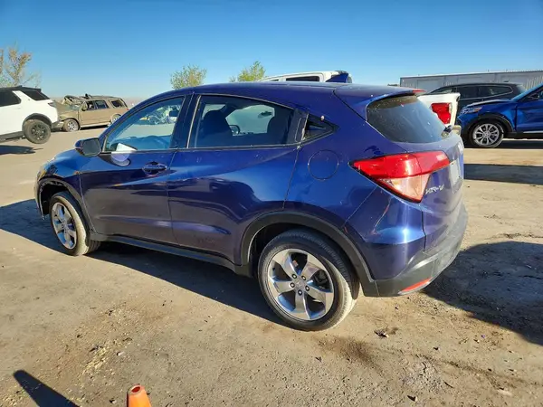 3CZRU5H50HM715310 2017 HONDA HR-V - Image 2