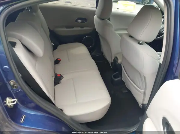 3CZRU5H50HM715386 2017 HONDA HR-V - Image 8