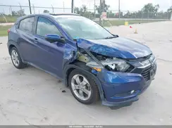 3CZRU5H50HM716103 2017 HONDA HR-V