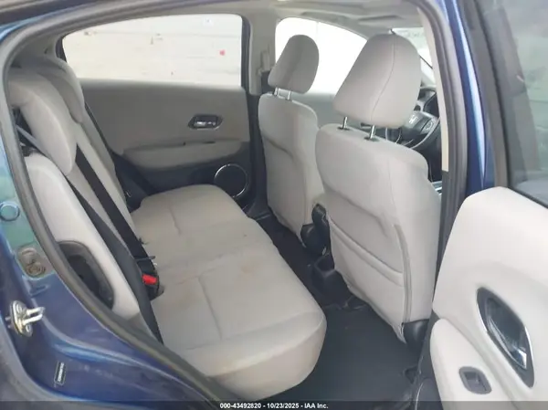 3CZRU5H50HM716103 2017 HONDA HR-V - Image 8