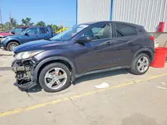3CZRU5H50HM716408 2017 HONDA HR-V