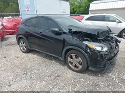 3CZRU5H50HM716540 2017 HONDA HR-V