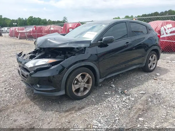 3CZRU5H50HM716540 2017 HONDA HR-V - Image 2