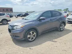 3CZRU5H50HM716568 2017 HONDA HR-V
