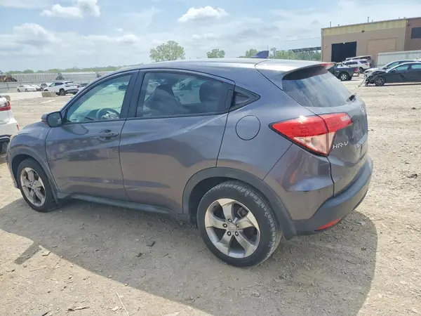 3CZRU5H50HM716568 2017 HONDA HR-V - Image 2