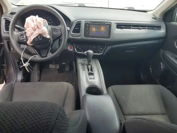 3CZRU5H50HM716568 2017 HONDA HR-V - Image 8