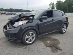 3CZRU5H50HM717736 2017 HONDA HR-V