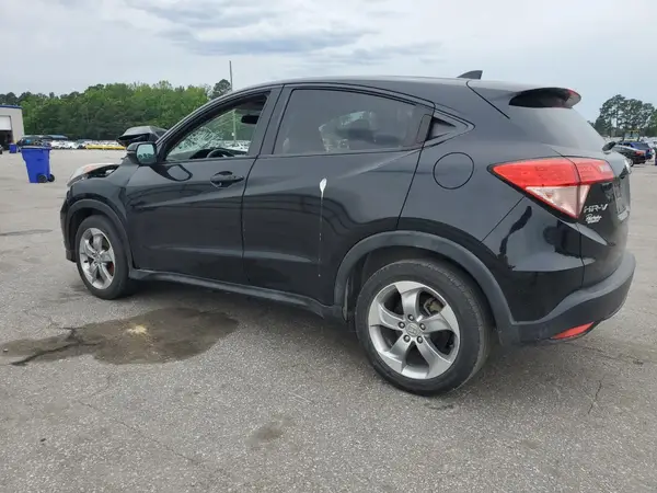 3CZRU5H50HM717736 2017 HONDA HR-V - Image 2