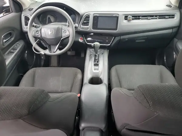 3CZRU5H50HM717736 2017 HONDA HR-V - Image 8