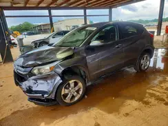 3CZRU5H50HM717820 2017 HONDA HR-V