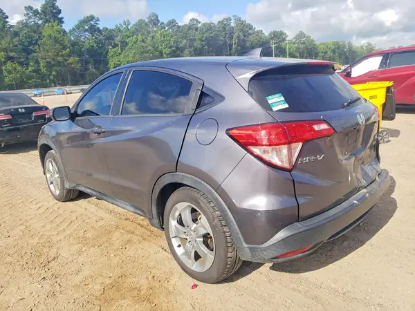 3CZRU5H50HM718661 2017 HONDA HR-V - Image 2