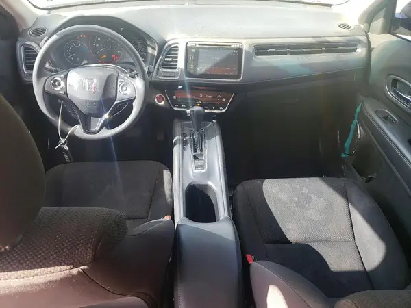 3CZRU5H50HM718661 2017 HONDA HR-V - Image 8