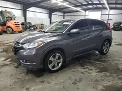 3CZRU5H50HM718675 2017 HONDA HR-V