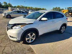 3CZRU5H50HM719602 2017 HONDA HR-V