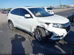 3CZRU5H50HM719762 2017 HONDA HR-V