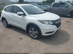 3CZRU5H50HM722094 2017 HONDA HR-V