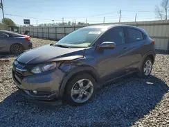 3CZRU5H50HM722872 2017 HONDA HR-V