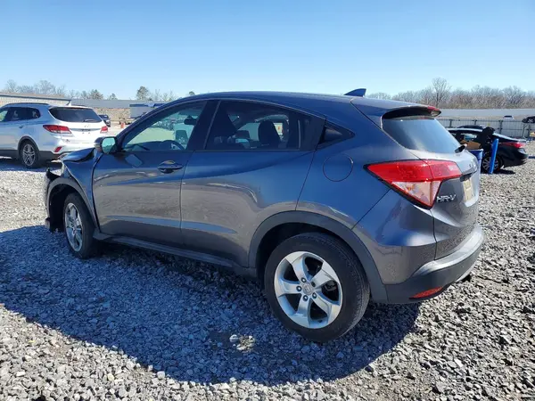 3CZRU5H50HM722872 2017 HONDA HR-V - Image 2