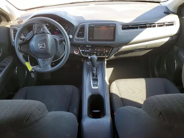 3CZRU5H50HM722872 2017 HONDA HR-V - Image 8