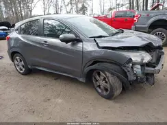 3CZRU5H50HM722905 2017 HONDA HR-V