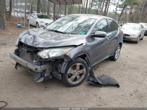 3CZRU5H50HM722905 2017 HONDA HR-V - Image 2