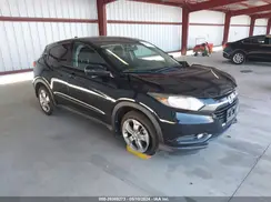 3CZRU5H50HM723309 2017 HONDA HR-V