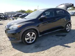 3CZRU5H50HM723343 2017 HONDA HR-V