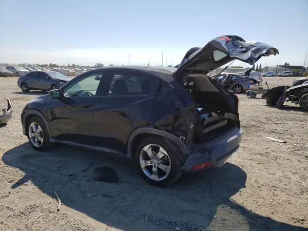 3CZRU5H50HM723343 2017 HONDA HR-V - Image 2