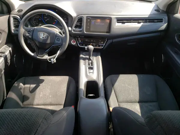 3CZRU5H50HM723343 2017 HONDA HR-V - Image 8